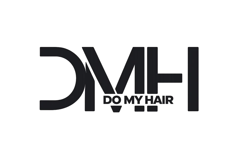 Do My Hair logo